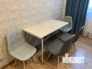 2-к квартира, посуточно, 71м2, 1/17 этаж