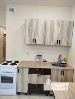 Студия квартира, на длительный срок, 19м2, 13/19 этаж