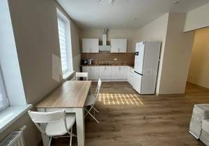 2-к квартира, на длительный срок, 61м2, 24/24 этаж