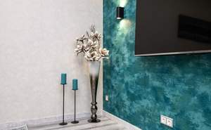 2-к квартира, на длительный срок, 100м2, 4/23 этаж