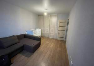 1-к квартира, на длительный срок, 33м2, 3/4 этаж