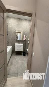 1-к квартира, на длительный срок, 29м2, 16/17 этаж