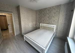 1-к квартира, на длительный срок, 45м2, 3/23 этаж