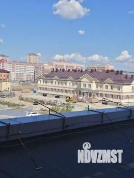 3-к квартира, на длительный срок, 95м2, 3/14 этаж