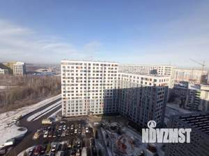 Студия квартира, посуточно, 21м2, 16/16 этаж