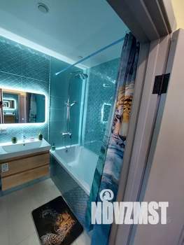 2-к квартира, посуточно, 46м2, 14/25 этаж