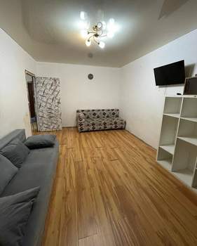 1-к квартира, на длительный срок, 42м2, 6/16 этаж