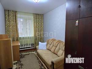 3-к квартира, на длительный срок, 60м2, 1/2 этаж