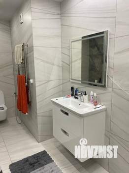 1-к квартира, на длительный срок, 59м2, 7/20 этаж