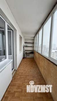 1-к квартира, на длительный срок, 35м2, 8/10 этаж