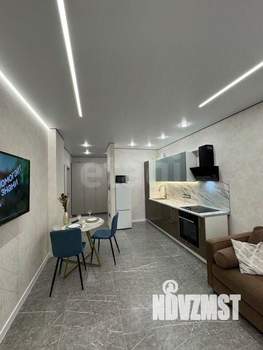 1-к квартира, на длительный срок, 50м2, 4/9 этаж