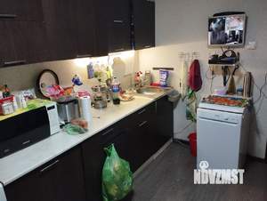 1-к квартира, на длительный срок, 60м2, 6/10 этаж