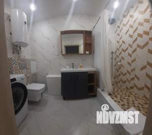 2-к квартира, посуточно, 58м2, 8/17 этаж