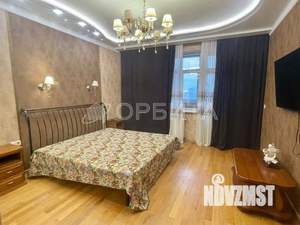 3-к квартира, на длительный срок, 122м2, 9/25 этаж