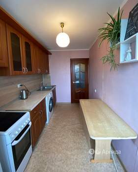 3-к квартира, на длительный срок, 64м2, 8/9 этаж