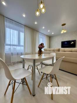 1-к квартира, посуточно, 60м2, 1/1 этаж