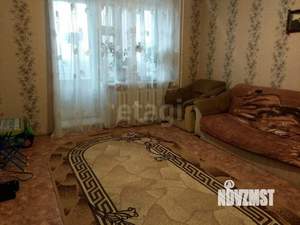 2-к квартира, на длительный срок, 62м2, 4/10 этаж