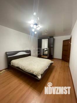 2-к квартира, на длительный срок, 47м2, 8/10 этаж