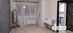 1-к квартира, на длительный срок, 34м2, 2/5 этаж