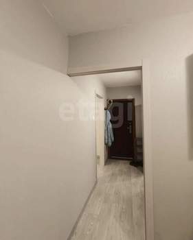 1-к квартира, на длительный срок, 40м2, 4/10 этаж