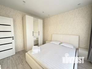 2-к квартира, посуточно, 47м2, 1/1 этаж