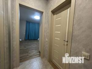 Студия квартира, посуточно, 29м2, 3/13 этаж