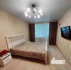 1-к квартира, посуточно, 36м2, 1/9 этаж