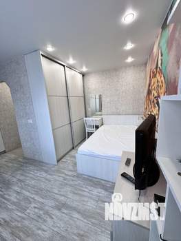 1-к квартира, на длительный срок, 25м2, 9/9 этаж