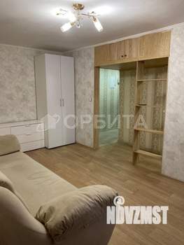2-к квартира, на длительный срок, 44м2, 5/5 этаж