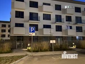 1-к квартира, на длительный срок, 43м2, 1/4 этаж