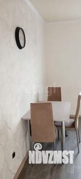 1-к квартира, на длительный срок, 35м2, 3/15 этаж