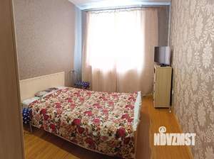 1-к квартира, на длительный срок, 42м2, 1/16 этаж