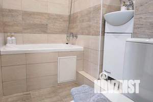 1-к квартира, посуточно, 38м2, 9/16 этаж