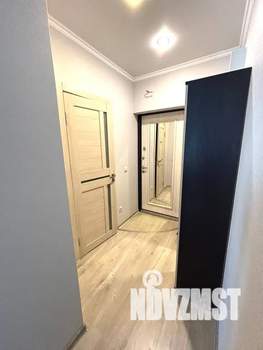 Студия квартира, посуточно, 31м2, 4/17 этаж