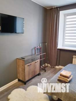 Студия квартира, посуточно, 25м2, 2/12 этаж