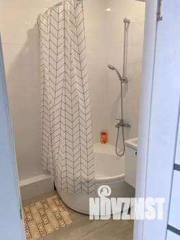 Студия квартира, посуточно, 20м2, 12/12 этаж