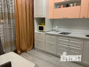 1-к квартира, посуточно, 45м2, 4/14 этаж