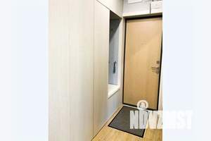 2-к квартира, посуточно, 55м2, 4/18 этаж