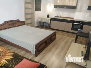 Студия квартира, на длительный срок, 31м2, 6/17 этаж