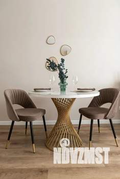 1-к квартира, посуточно, 43м2, 13/19 этаж