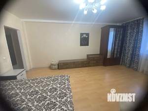 1-к квартира, на длительный срок, 49м2, 18/20 этаж