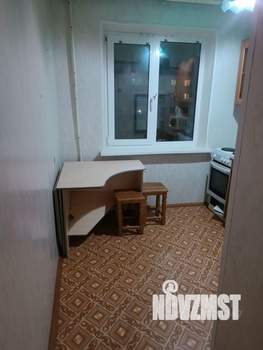 3-к квартира, на длительный срок, 61м2, 4/5 этаж