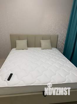 1-к квартира, на длительный срок, 41м2, 15/17 этаж