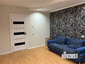 2-к квартира, на длительный срок, 64м2, 7/10 этаж