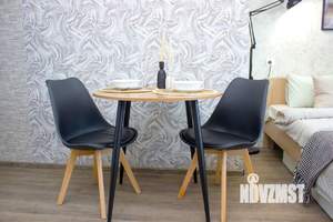 Студия квартира, посуточно, 28м2, 8/9 этаж