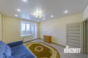 2-к квартира, на длительный срок, 64м2, 3/17 этаж