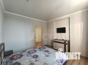 2-к квартира, на длительный срок, 52м2, 10/19 этаж