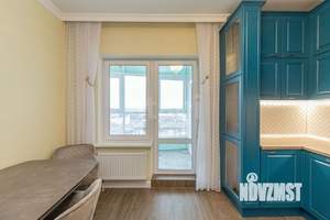 2-к квартира, на длительный срок, 79м2, 15/24 этаж