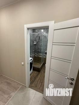 1-к квартира, на длительный срок, 41м2, 17/25 этаж