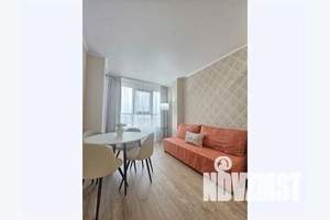 1-к квартира, посуточно, 41м2, 5/25 этаж